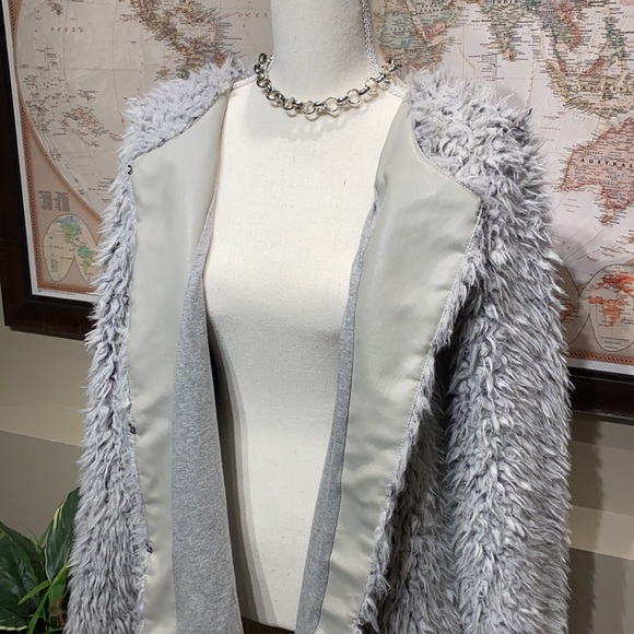 🧸 BCBGeneration Teddy Bear Coat - Picture 6 of 17